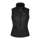 Kingsland Classic Hybrid vest Black